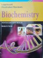 Lippincott Illustrated Reviews Biochemistry 9th Edition. 