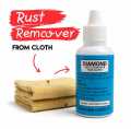 Rust(ZInc) Remover | Rust(Zinc) Stain Remover | Removes ZInc Stains from Clothes. 