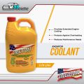 Radiator Coolant Green Freezetone , MADE IN USA, 1GL 3.79L. 