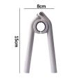 Faucet Aerator Wrench Nonslip Tap Remover Sink Wrench Replacement Tool For Kitchen Vegetable Bathroom Washing Basin Faucet. 