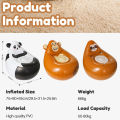 4 Styles Inflatable Lazy Sofa Portable Blow up Outdoor Camping Lounge Chair Pvc Air Cushion Sofa for Living Room Balcony Garden. 