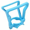 Water Bottle Can Handle Easy Lifting for 19-20 Litter Flat Water bottle Holder handle. 