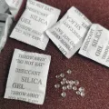 10/20/100 Packs 1g Silica Gel Desiccant Moisture Absorber Dehumidifier. 