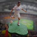 Cristiano Ronaldo Action Figure. 