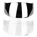 Helmet Lens Visor Shield Motorcycle Lens Visor Motorcycle Wind  Helmet Lens Visor  Full Face Lens Visor Fit For  K1 K3 SV K5. 