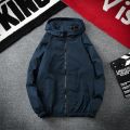 Men's Summer Lightweight Thin Single layer Windcheater Jacket.. 