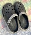 Mens New Super Comfortable EVA Rubber Anti-Slippery Casual Crocs Clogs Sandals. 