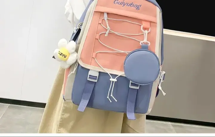 3%20pcs%20College%20bags%20for%20Women/bags%20for%20mens/school%20bags%20for%20girls%20/girls%20college%20bags%20-%20Image%204