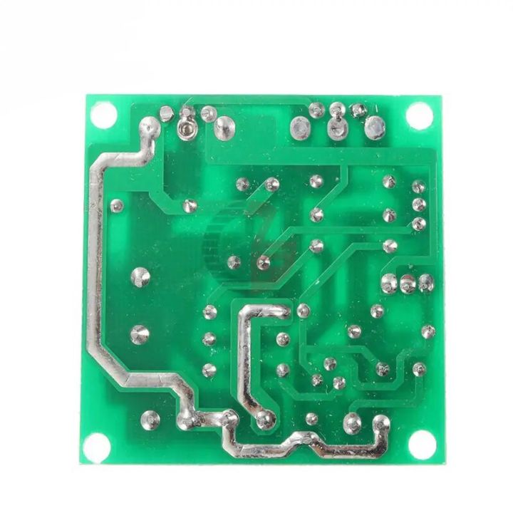Mini%20Assembled%20TIP41C%201%20Channel%20Mono%20Amplifier%20Board%20Pure%20Class%20A%20Sealed%20Multi-turn%20Adjustable%20Resistor%20Audio%20Sound%20Amplifier%20-%20Image%204