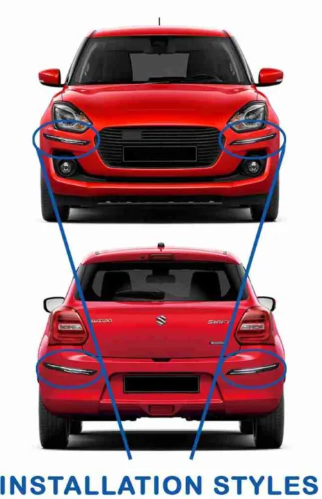Premium%20Quality%20Bumper%20Rubber%20Protector%20With%20Double%20Chrome%20Lining%20-%20Image%203