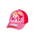 Paw Patrol Anime Figure Everest Skye Baseball Girls Boys Hip Hop Adjustable Cotton Baseball Cap. 