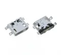 Ass charger blank 5 pin true 4.0 lava 870 Nokia 2.1. 