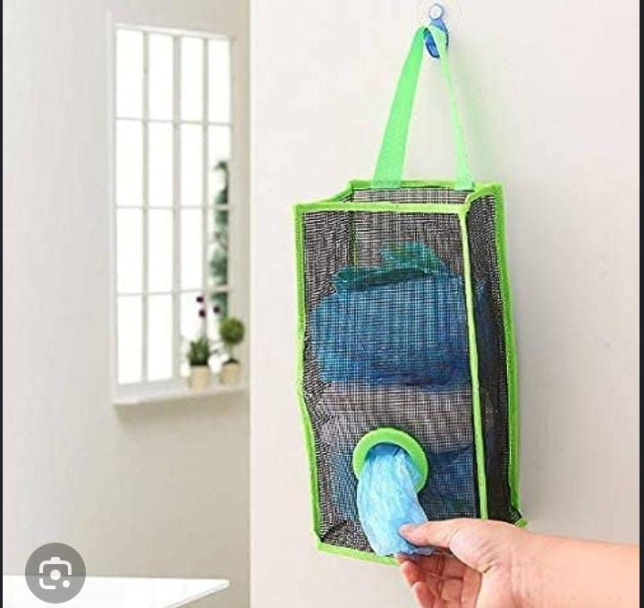 kitchen organizer