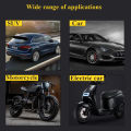 100PCS Wholesale Car Vacuum Tyre Repair Nail Tire Repair Tool Set Cars Truck  Tire Puncture Motorcycle Repair Glue Nails. 