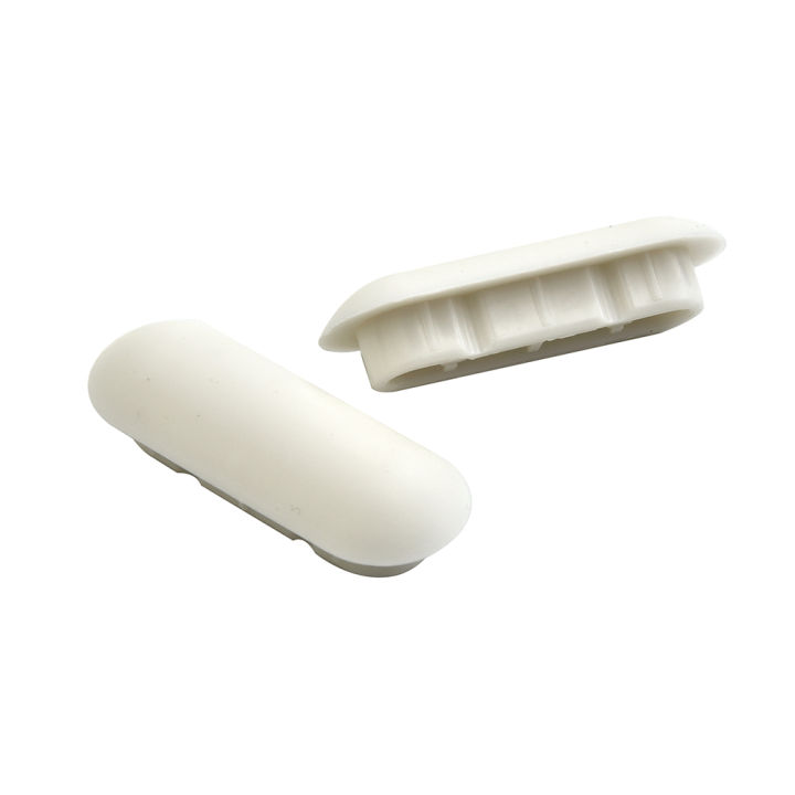 Buffers Toilet Seat Bumpers ABS+TPE Pack Pads Parts Replace Replacement Stop Sturdy 10Pcs Top Cover Accessories