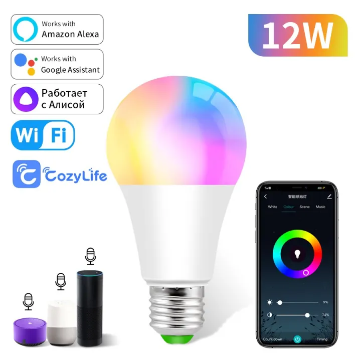 Cozylife%20WiFi%20Smart%20Bulb%20E27%20Led%20Lights%20Bulbs%20RGB%20CW%20WW%20Smart%20Lamp%20Alexa%20Compatible%20With%20Google%20Home%20Alice%20Smart%20Home%20Decoration%20lightify%20-%20Image%207