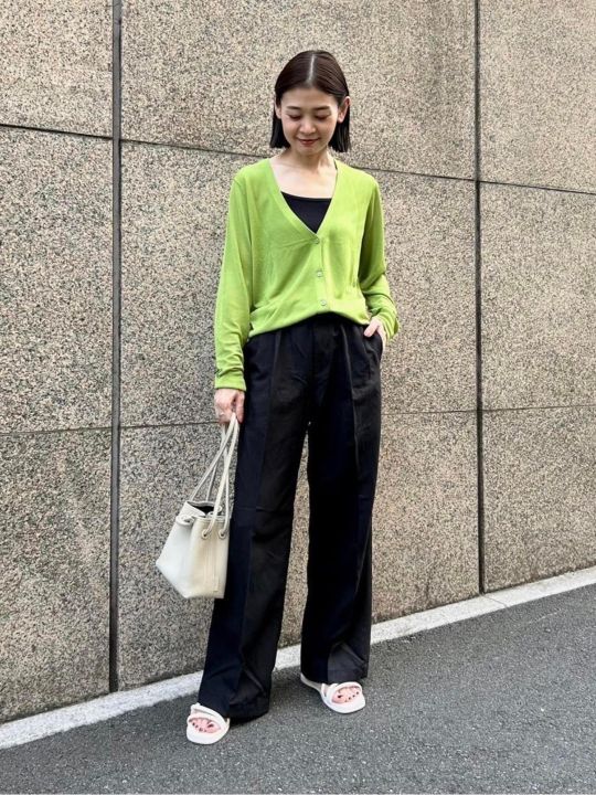 UNIQLO%20(Japan)%20*Light%20UV%20cardigan%20*Front%20Button%20*100%25%20Authentic%20only%20*Suitable%20for%20Myanmar%20-%20Image%207