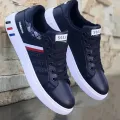 Men's Sneakers Spring Autumn 2024 Outdoor Sport Shoes For Men Fashion Vulcanized Shoe Tenis Para Hombre Men's Flats Shoes Luxury. 