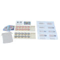 Children Wooden Puzzle Football Mathematics Addition Subtraction Teaching Aids Kids Early Education Puzzle Board Games Toys. 