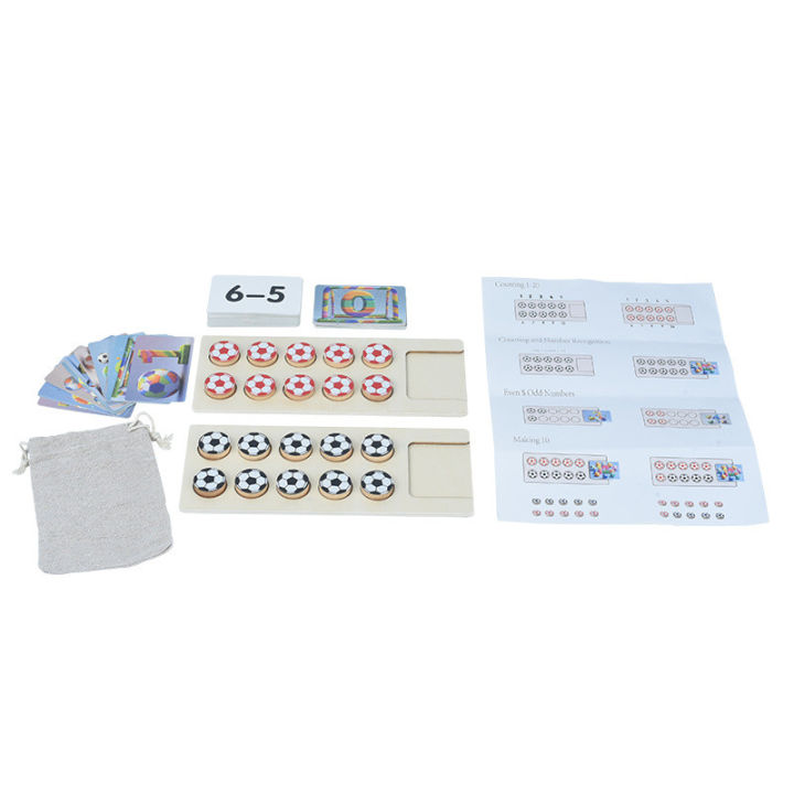 Children%20Wooden%20Puzzle%20Football%20Mathematics%20Addition%20Subtraction%20Teaching%20Aids%20Kids%20Early%20Education%20Puzzle%20Board%20Games%20Toys%20-%20Image%204