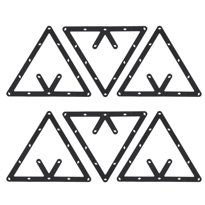 /Set%20Billiard%20Rack%20Black%20Triangle%20Ball%20Holder%20Positioning%20Billiard%20Table%20Pool%20Cue%20Accessory%20Billiard%20Ball%20Rack%20Billiard%20Rack%20-%20Image%203