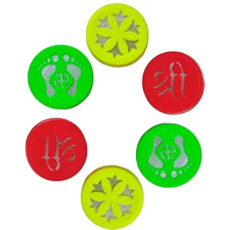 Rangoli%20Making%20Stamps%20Set%20Of%206%20for%20Tihar%20-%20Image%203