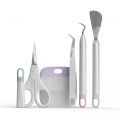 Vinyl Weeding Tool Kit, Basic Tool Kit for Cricut, Silhouette, Siser, and Oracal Vinyl. 