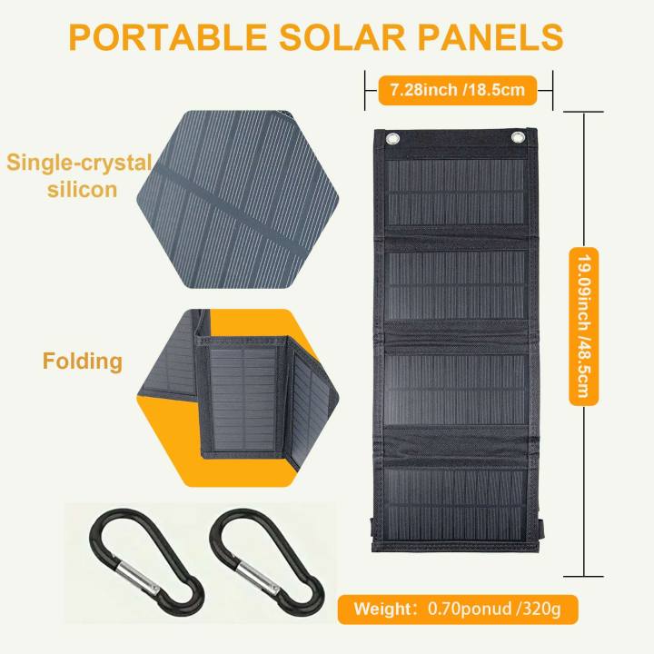 Portable%20Solar%20Charger%2020W%20Foldable%20Solar%20Panel%20USB%20Solar%20Phone%20Charger%20Monocrystalline%20High%20Efficiency%20-%20Image%206