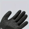 Fishing Glove Catch Fish Anti-slip Durable Full Finger Glove Waterproof Work Cut Resistant Left Right Apparel Protect Hand Glove.