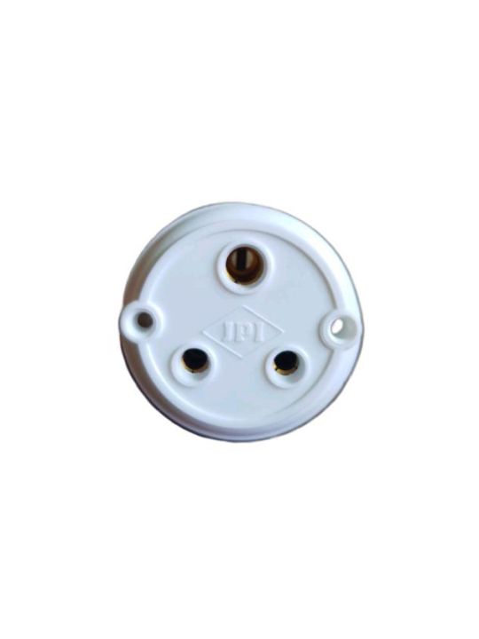 Socket for UPS and Microwave Ovens.High Quality.