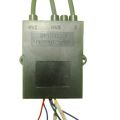 Gas Stove Ignition Circuit kit (3V) with three ignitor terminals. 