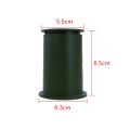 Carp Fishing Rocket Feeder Large Small Spod Float Lure Bait Holder Pellet Rockets Feeders Position Gear Accessories.