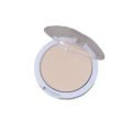 Fairy’s Queen Oil Control Super Matte Face Compact Powder (Fair). 