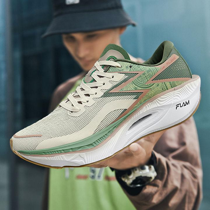 Running%20Shoes%20Carbon%20Board%20Speciality%20Marathon%20Men%20Sports%20Breathable%20Lightweight%20Women's%20Comfortable%20Athletic%20Nonskid%20Sneakers%20-%20Image%203