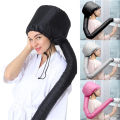 Hair Dryer Steamer Cap Reusable Styling Drying Hat Hair Care Dry Hair Cap for Hair Dryer Home Spa Salon Styling.