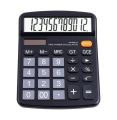 Original Citizen financial Calculator desktop 12 digit big sensitive button long time working non stop. 