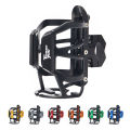 For YAMAHA Tenere 700 Tenere700 XTZ 700 XTZ700 T7 T700 2019 2020 2021 Motorcycle Water Bottle Cage Drink Cup Holder Mount. 