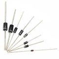 1N4148 1n4001 1n4004 1n4007 1n5399 1n5404 1n5406 1n5408 fr107 fr207 rl207 1n5818 1n5819 diode. 