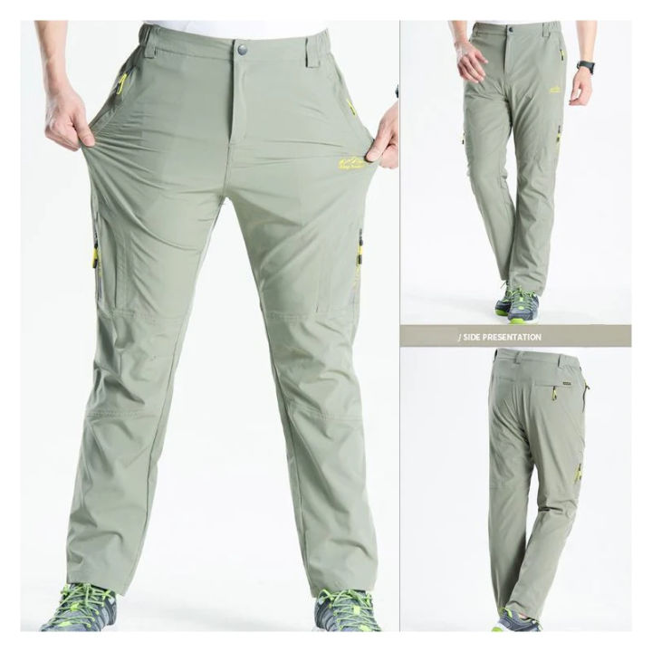 Longe%20Summer%20Quick%20Dry%20Hiking%20Pants%20Men%20Stretch%20Waterproof%20Tactical%20Pants%20Zipper%20Pockets%20Trousers%20Lightweight%20Fishing%20Pants%20-%20Image%204