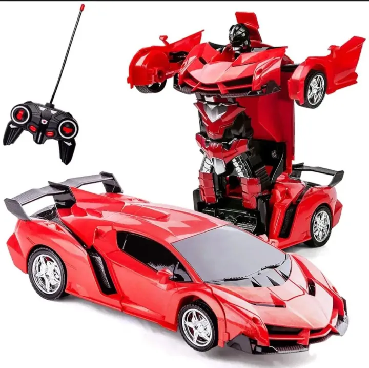 RC%20Transforming%20Car%20Toy%20Remote%20Control%20Vehicle%20for%20Kids%20-%20Image%202