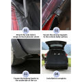 Magnetic Car Trunk Mosquito Net SUV Tailgate Ventilation Mesh Screen Insect Proof Camping Gear for Outdoor Self-driving Travel.