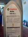 Castrol Activ 20W-50 4T Synthetic Technology 1l. 