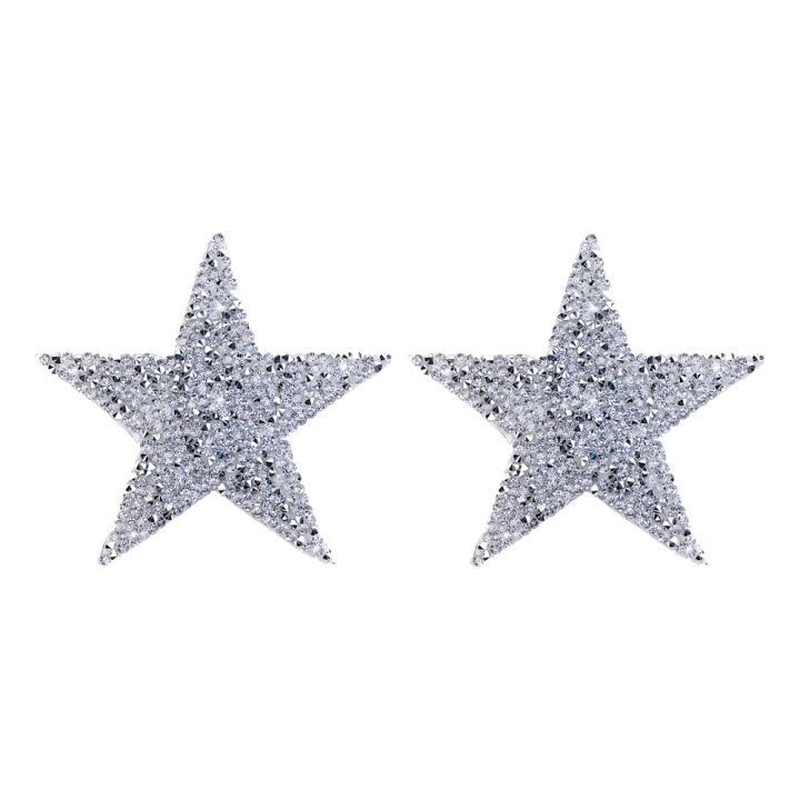 1pair Women Rhinestone Nipple Cover Chest Protector Reusable Breast Wear Silicone Nipple Pasties Bra Pads Chest Sticker