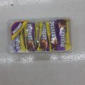Dessert chocolate coated bar 10pic 1box. 
