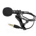 Candc U1 Microphone Proffessional Lavalier Microphone Best Quality. 