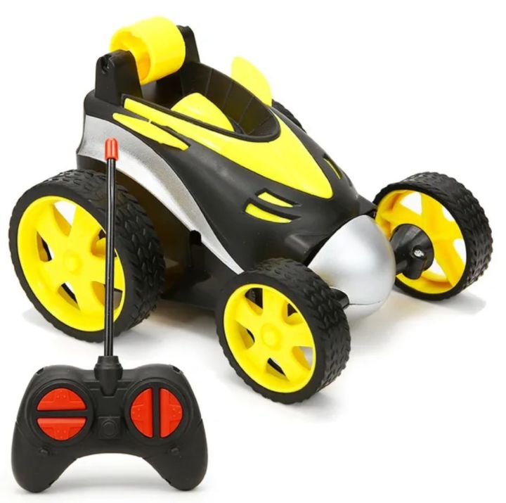 Remote%20control%20Stunt%20Car%20With%20Lights%20and%20360%C2%B0%20Rotation%20-%20Image%205