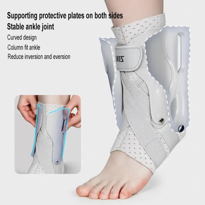 AOLIKES%201PCS%20Ankle%20Brace%20for%20Sprained%20Ankle,%20Ankle%20Support%20Brace%20with%20Side%20Stabilizers%20for%20Men%20&%20Women,%20Ankle%20Splint%20Stabilizer%20-%20Image%204