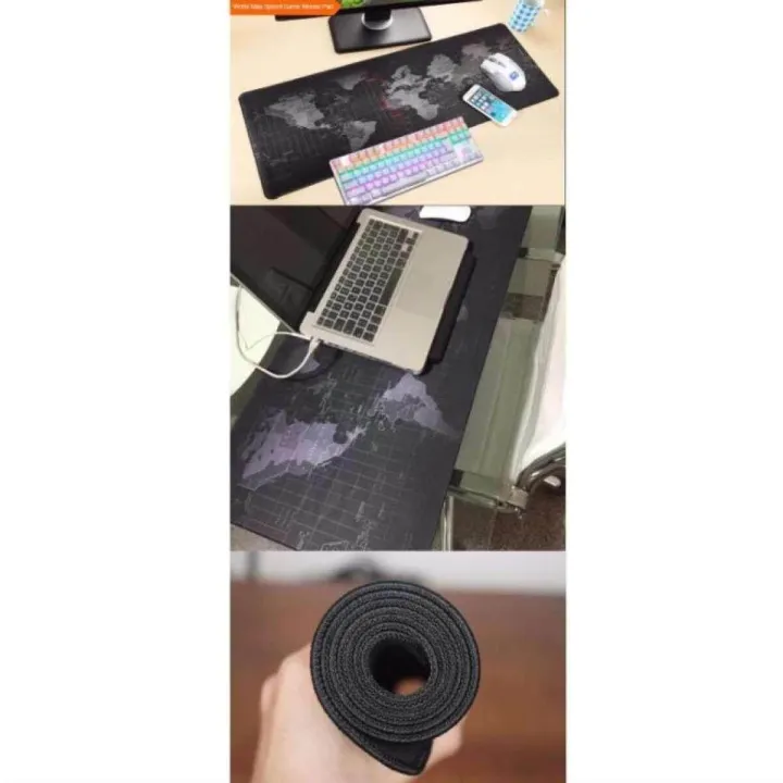Eco%20mousepads%20size%2080x30%20cm%20large%20mouse%20pad%20works%20well%20map%20the%20world%20-%20Image%205