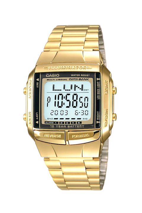 Men’s Watch DB-360G-9ADF