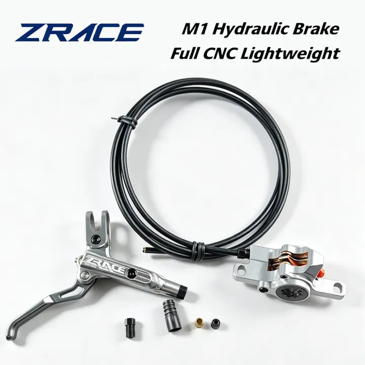 ZRACE%20M1%20X2%20/%20X4%20Mountain%20Bike%20Hydraulic%20Brake,%20MTB%20Oil%20Pressure%20Disc%20Brake%20Set,%20Front%20and%20Rear%20MTB%20Brake,%20Full%20CNC%20Lightweight%20-%20Image%204